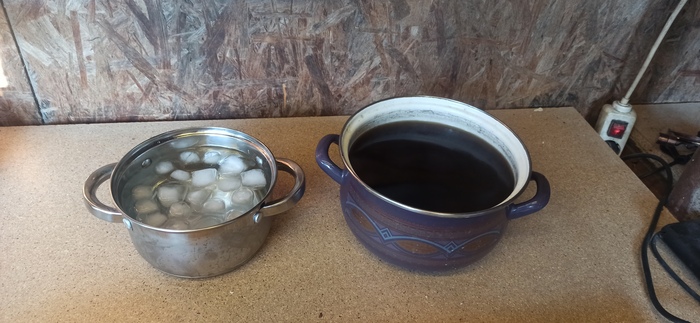 Повторим опыт Ньютона (Как он это сделал)