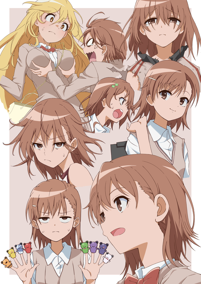 Misaka