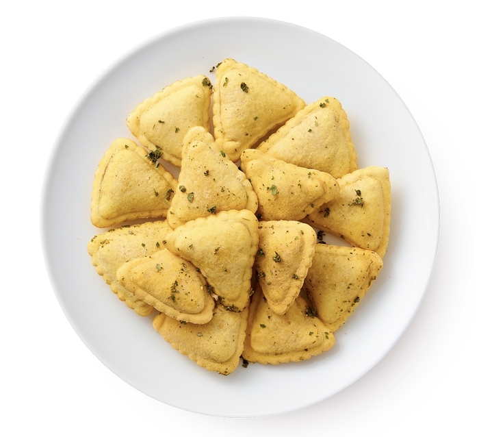 Размер имеет значение