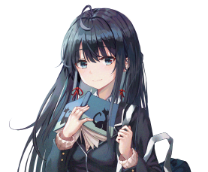 Oregairu
