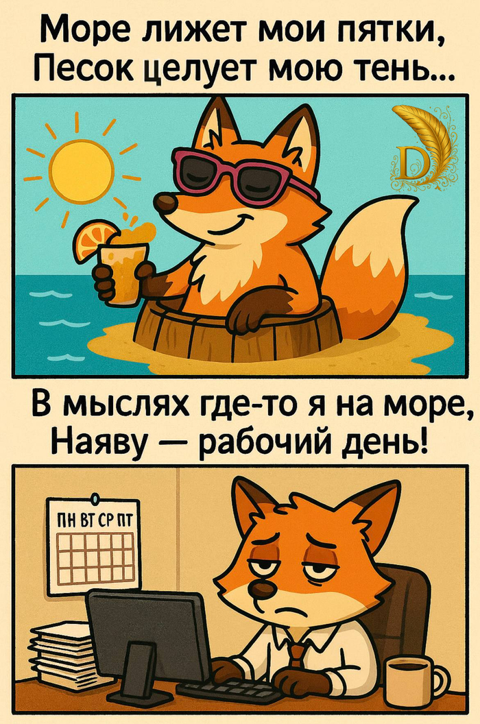 ����� �����, ������ �����...� � ��� ���, ����������!