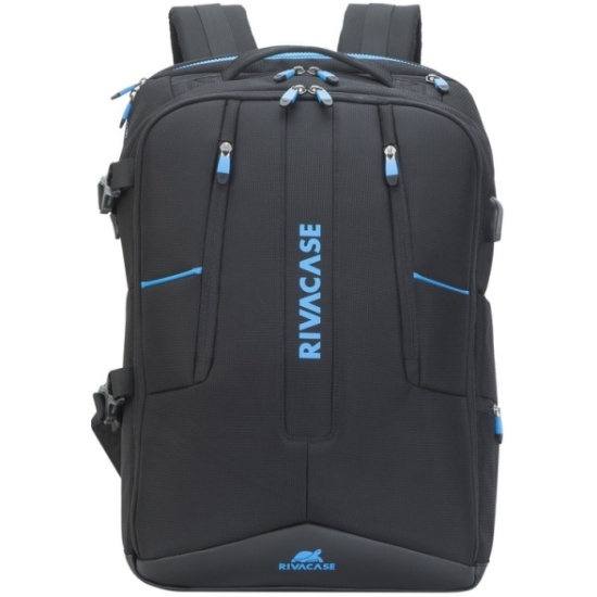 Потерял рюкзак