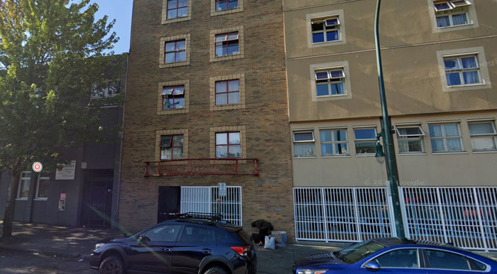 Изображение из Google Maps