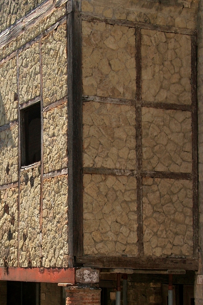 Дом в Геркулануме