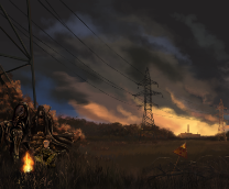 ��� ��� �� ��������� S.T.A.L.K.E.R.