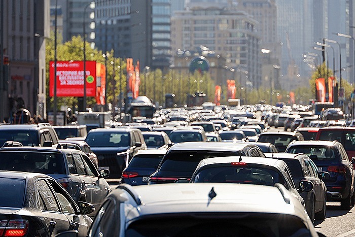 Фото: Олег Елков / ТАСС