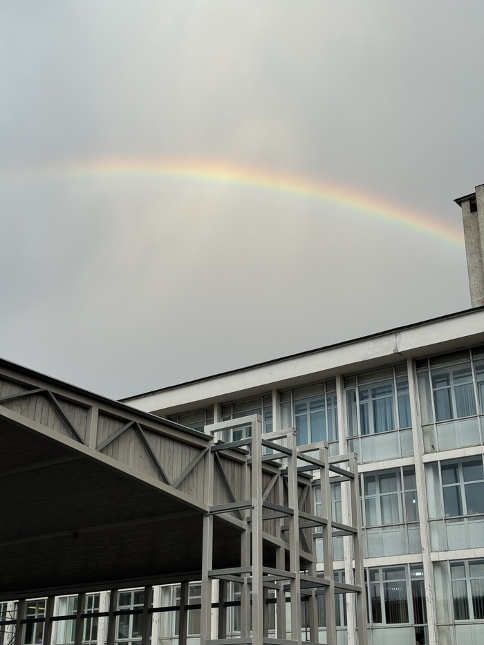 Немного цвета