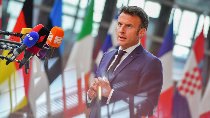 Обзор. Идея конфискации российских активов вызывает все меньше одобрения внутри Евросоюза