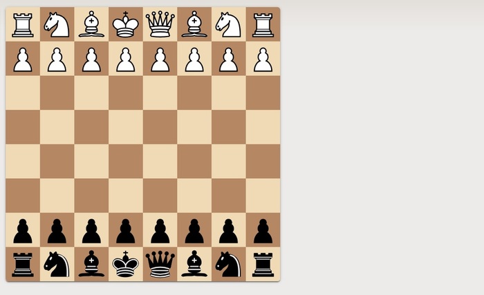 Личесс странно работает