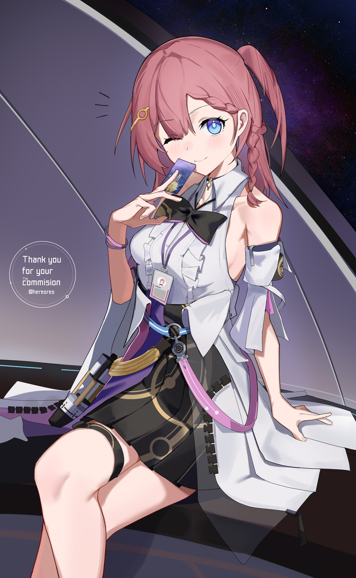 Девушка с миллиардом гемов ищет парня