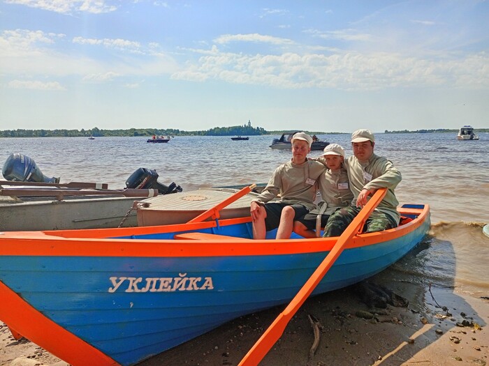 Фото победителей!