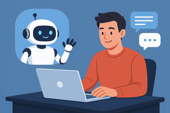 ��� � ������� AI-��������� � ������ ��� ����������� ���������