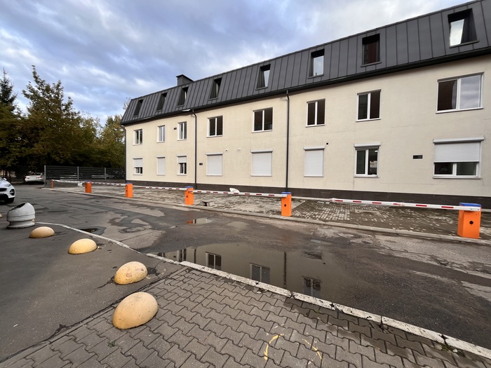 А так можно было?