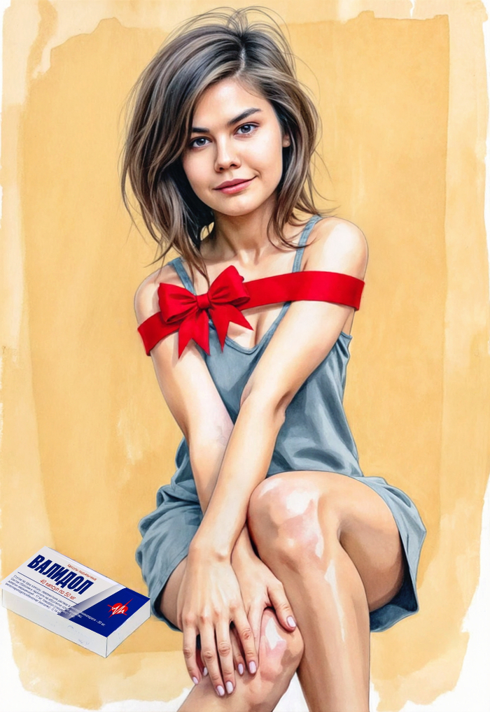 Подарочки от госуслуг