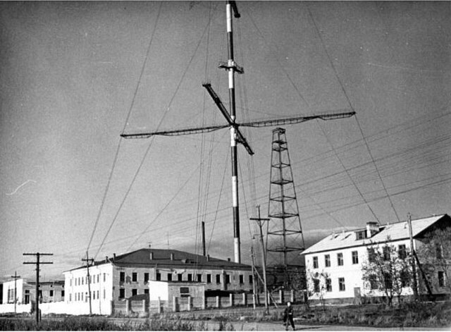 Ответ на пост «Про мою первую работу»