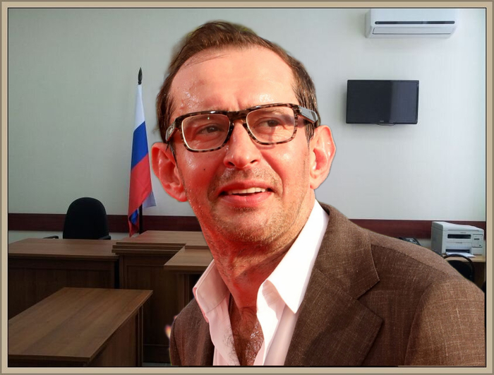 Хитрый Хабенский нашел способ не платить долги за капремонт. А нам так можно?