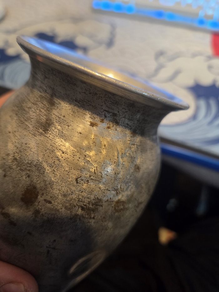 фото непонятного узора