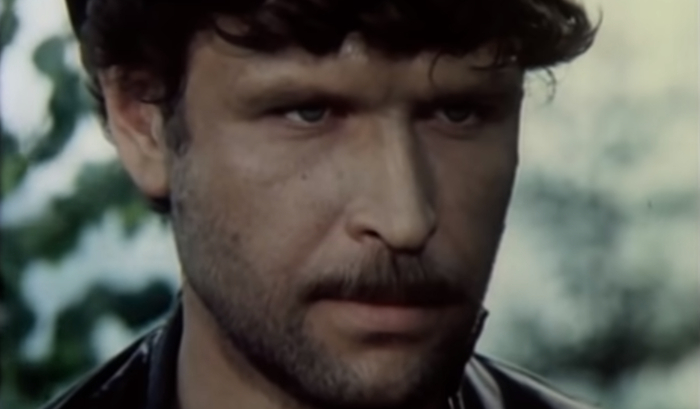 Федор Савельев в исполнении Вадима Спиридонова (Вечный зов)