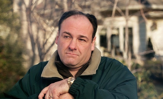 Ответ на пост «Кто ваш любимый злодей сериалов?»