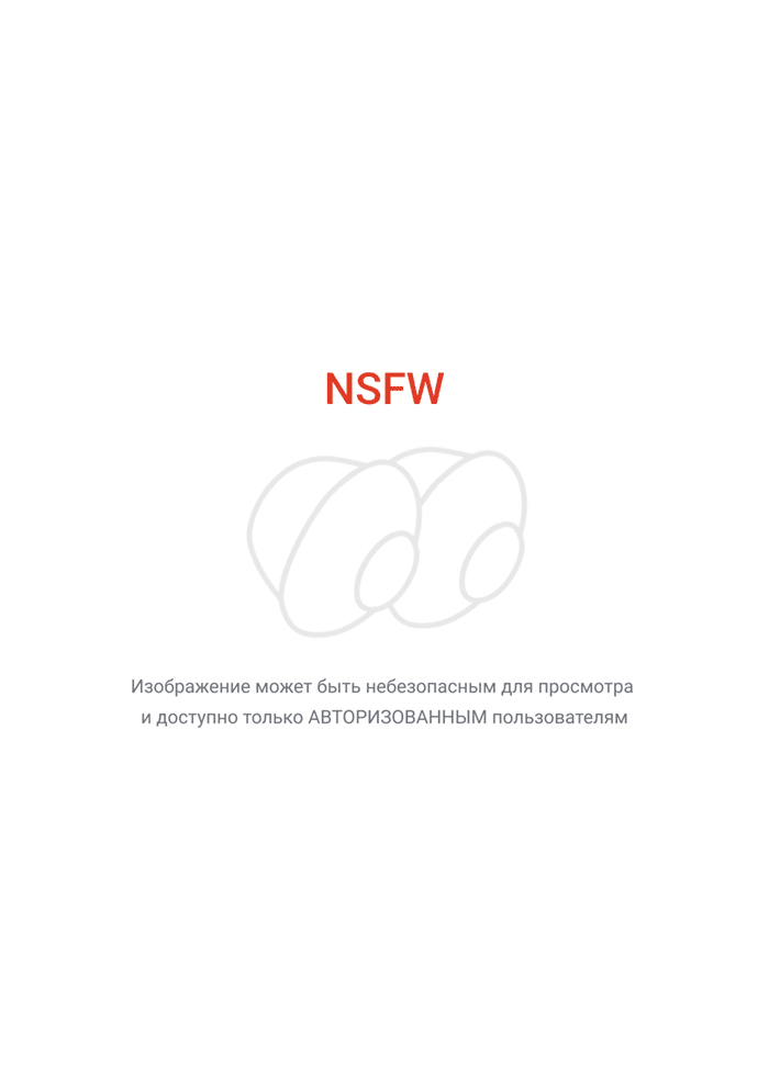 Две милашки смотрят друг на друга