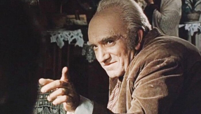 Ответ на пост «Кто ваш любимый злодей сериалов?»