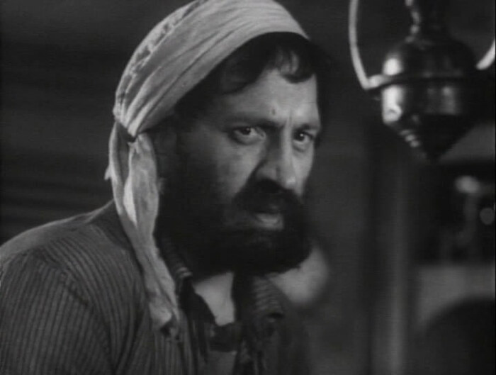 Ответ на пост «Кто ваш любимый злодей сериалов?»