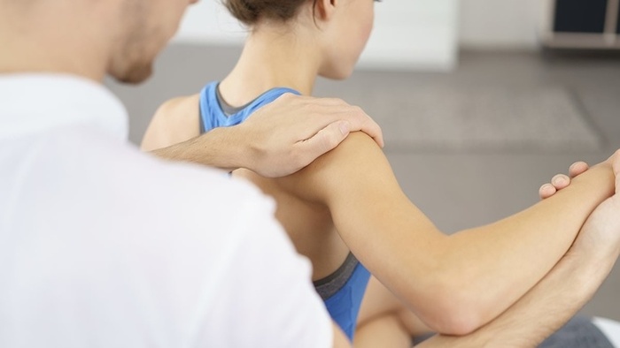 Не хуже мануальной терапии. Техника мобилизации сустава мягкими тканевыми техниками без хруста и рисков