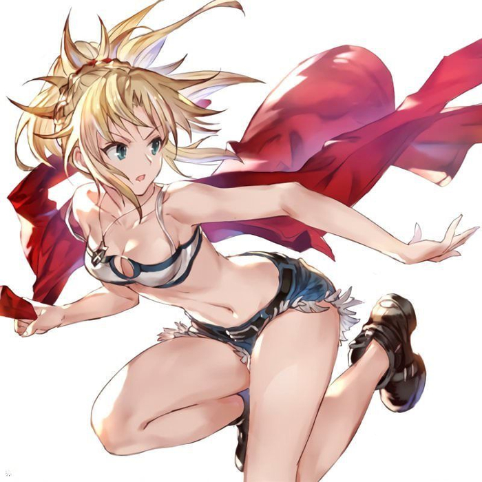 Mordred
