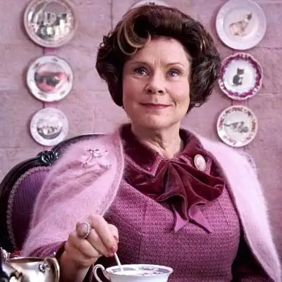 Ответ на пост «Кто ваш любимый злодей сериалов?»