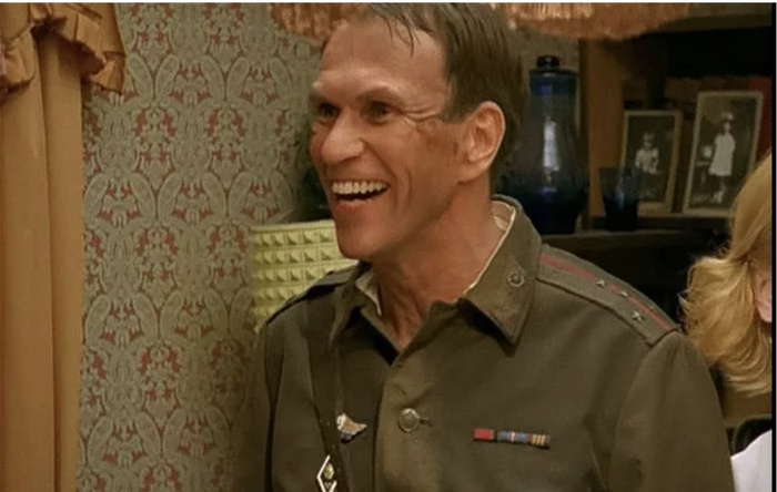 Ответ на пост «Кто ваш любимый злодей сериалов?»