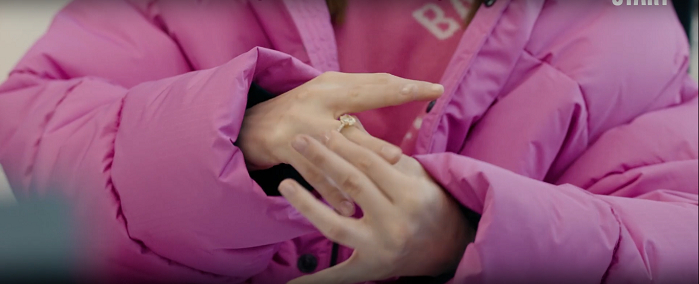 "Содержанки" дают сдачи боевику. Как обделать малолетку. 3 сезон, конец эфира (8 серия)