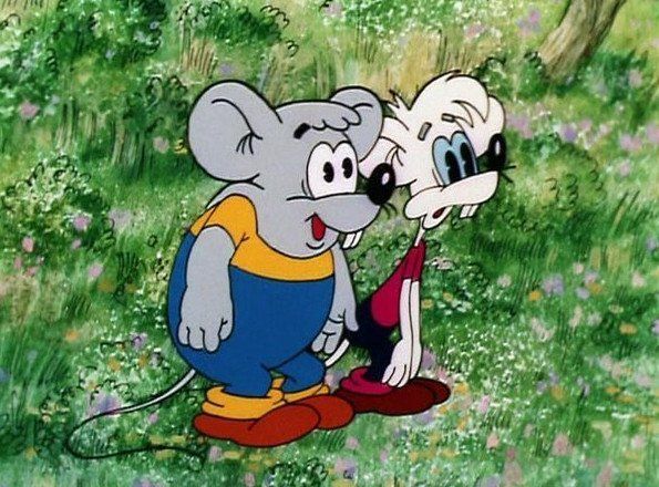 Ответ на пост «Кто ваш любимый злодей сериалов?»