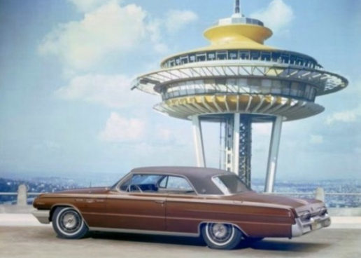 Invicta Wildcat Sport Coupe 1962 &nbsp;