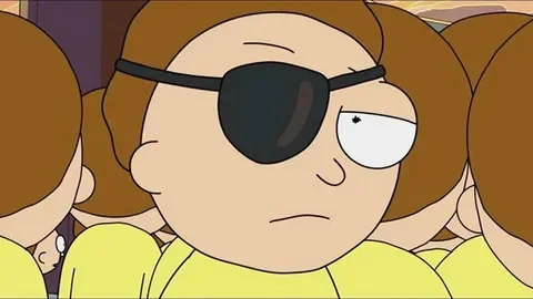 Reply to the post Who is your favorite TV series villain? - Villains, Serials, A wave of posts, Rick and Morty, Reply to post