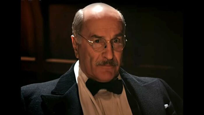 Декстер моего детства )