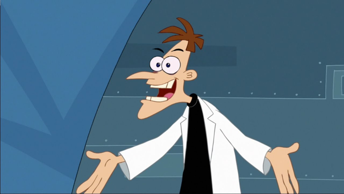 Ответ zheniok в «Кто ваш любимый злодей сериалов?»