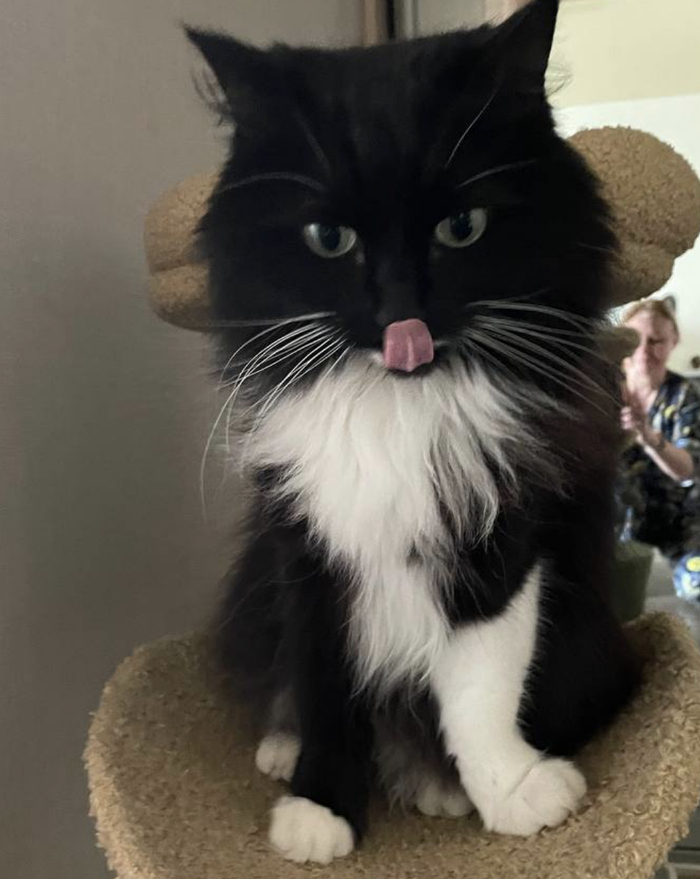 Фотомодель на съемках