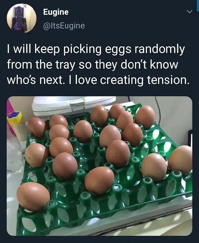 Злодейство в чистом виде