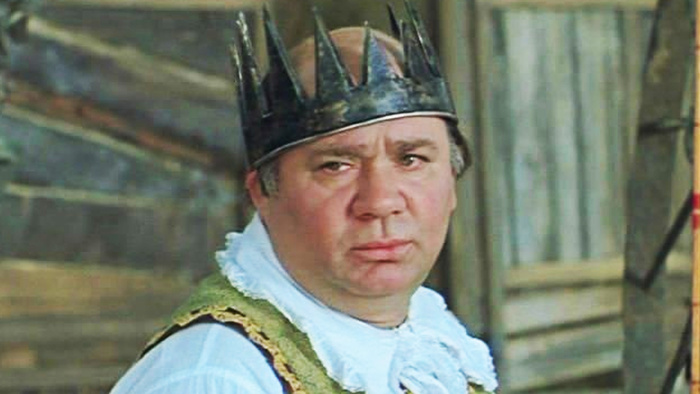 Ответ на пост «Кто ваш любимый злодей сериалов?»