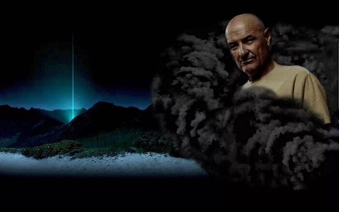 Ответ на пост «Кто ваш любимый злодей сериалов?»