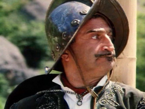 Ответ на пост «Кто ваш любимый злодей сериалов?»