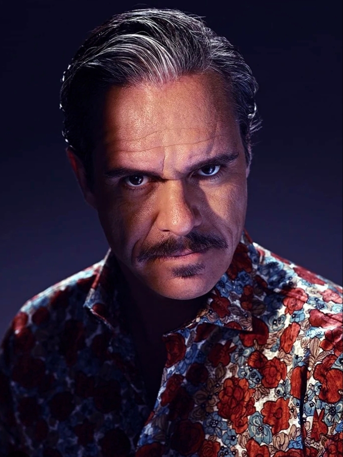 Ответ на пост «Кто Ваш любимый злодей из фильмов?»