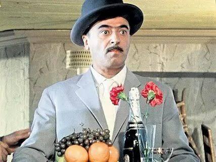 Ответ на пост "Кто ваш любимый злодей сериалов?