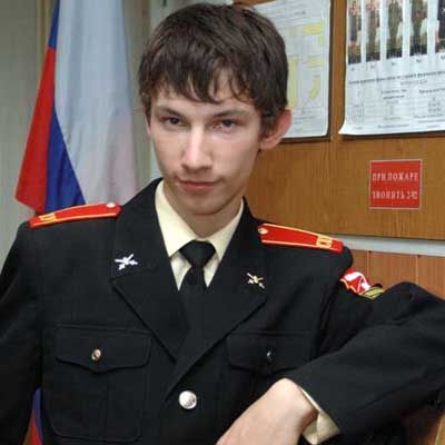 По мне так злодей и крыса был он)))