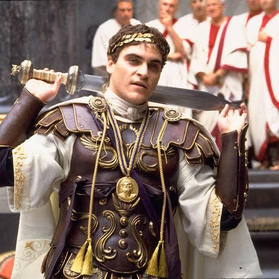 Ответ на пост «Кто ваш любимый злодей сериалов?»