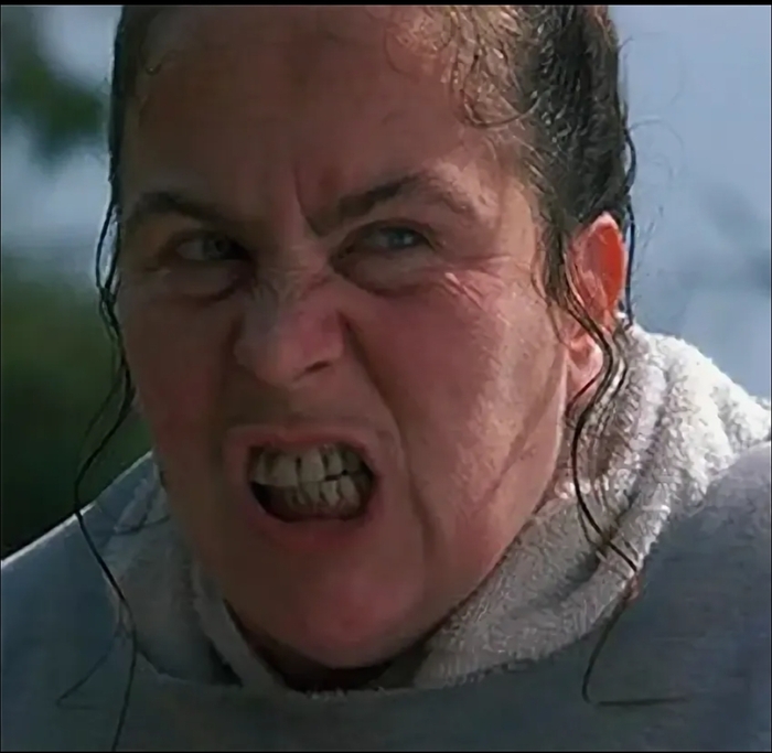 Ответ на пост Кто ваш любимый злодей сериалов?