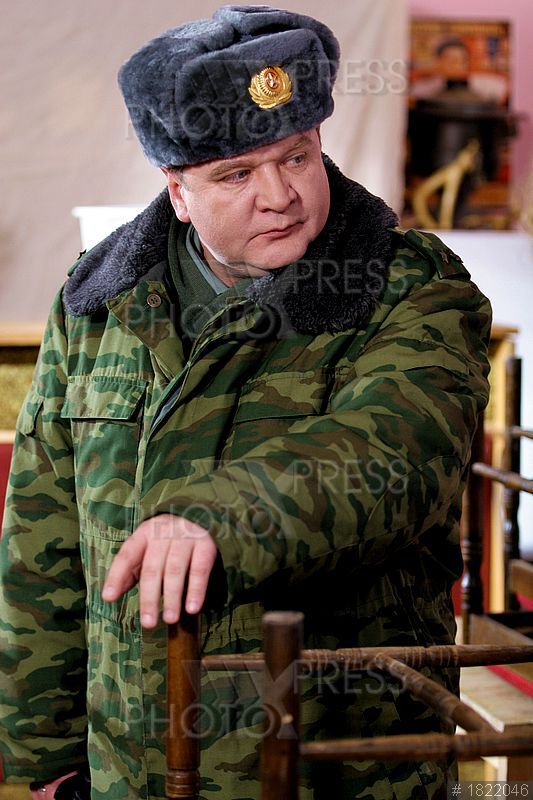 Ответ на пост «Кто ваш любимый злодей сериалов?»