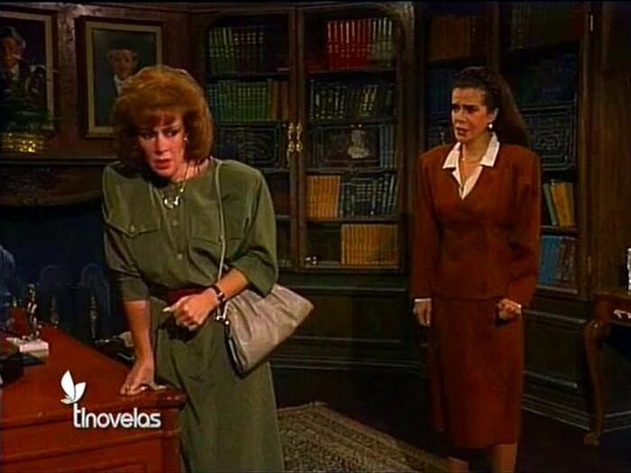 Ответ на пост «Кто ваш любимый злодей сериалов?»