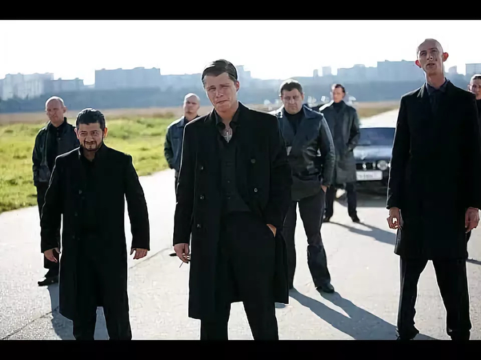 Ответ на пост «Кто ваш любимый злодей сериалов?»