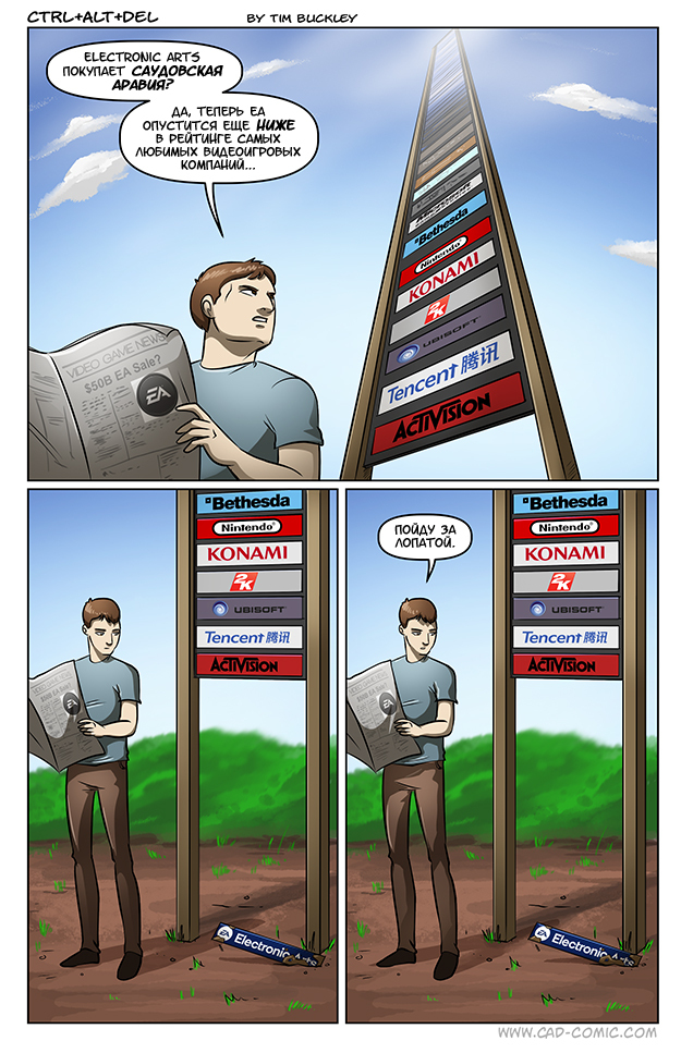 Копаем глубже